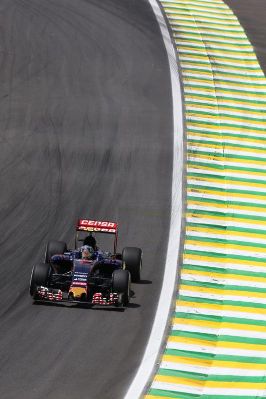 Technický ředitel Toro Rosso očekává rozmanité výsledky díky novým pravidel volby pneumatiky. Pomůže to jeho týmu?