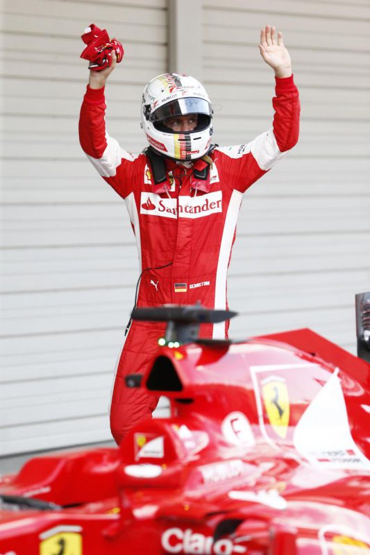 Němec ve službách Ferrari se domnívá, že současná F1 je příliš komplexní a pro diváky těžko pochopitelná