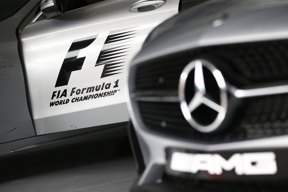 Motorsports: FIA Formula One World Championship 2016, Grand Prix of Germany