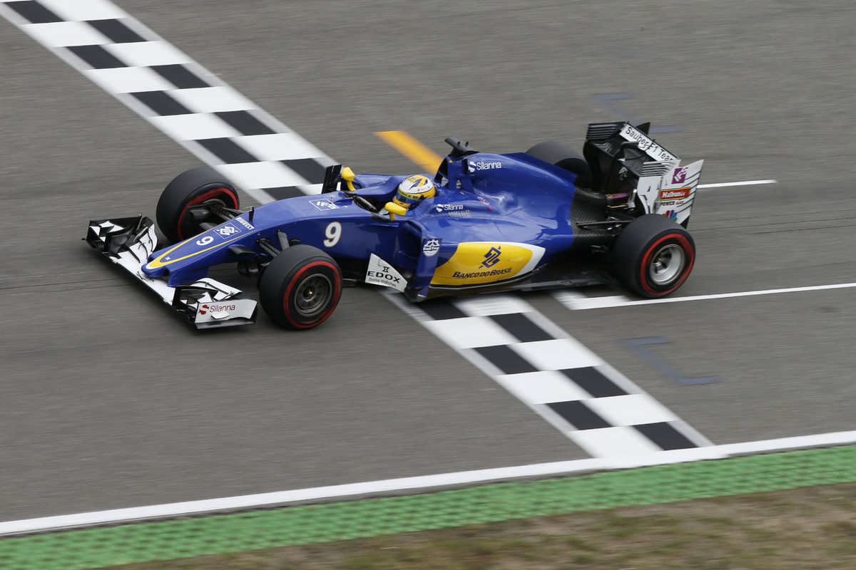 Dokáže Sauber pravidelně dojíždět na bodech, jak tomu bylo loni?