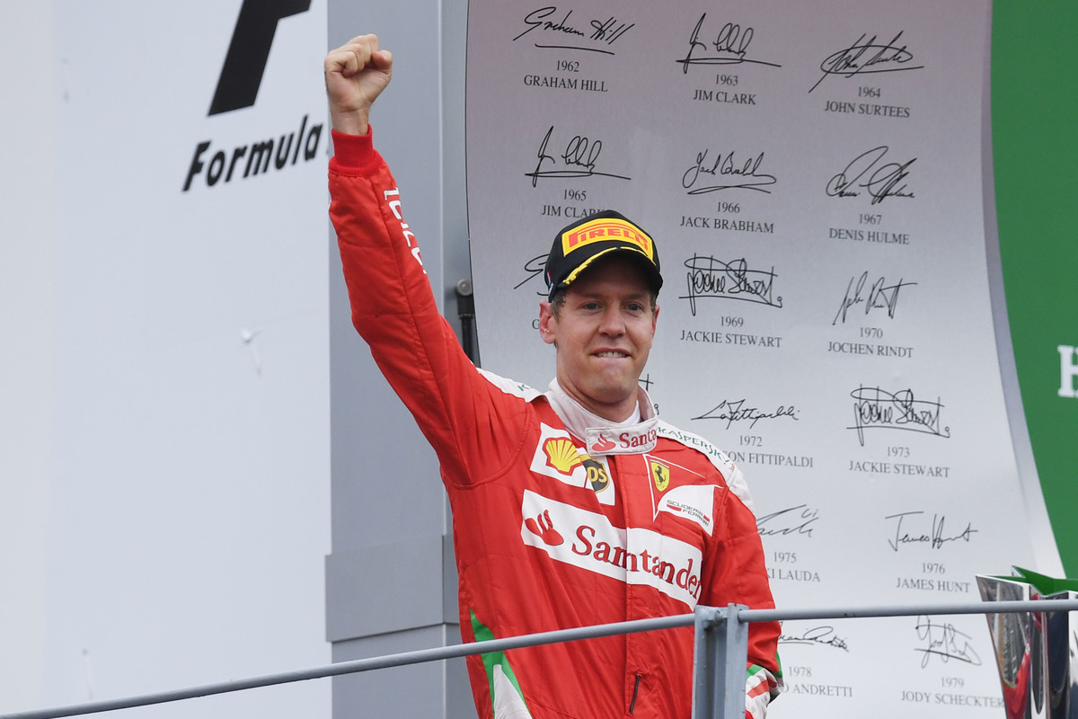 Bude v dohlednu jeden z jezdců Ferrari na Monze slavit triumf? Zatím to tak nevypadá, ale šéf týmu věří, že takové časy přijdou