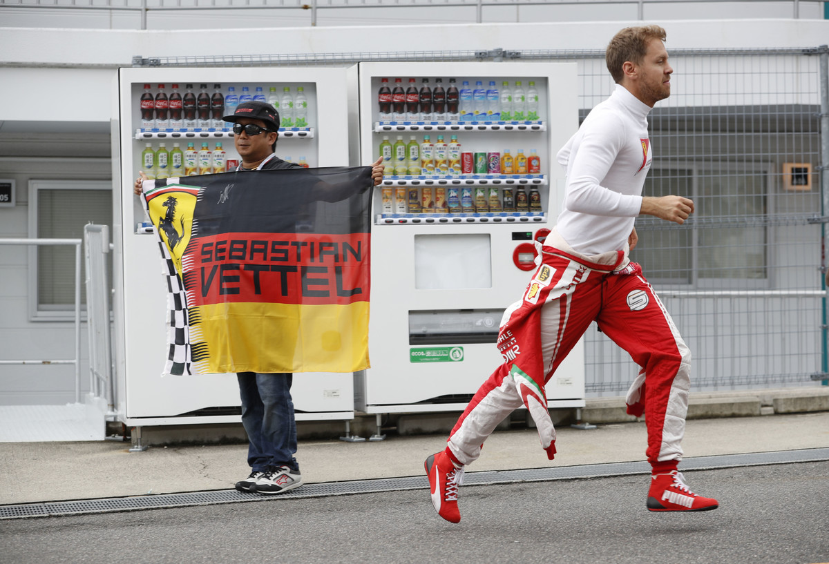 Chystá se Sebastian Vettel ukončit své působení ve formuli 1?