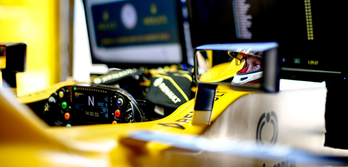 Renault se bude muset obejít bez zkušeného lídra Frederica Vasseura. Ten ale do týmu přivedl jiného lídra - Nika Hülkenberga