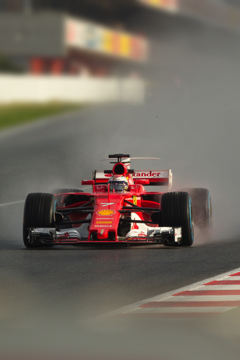 U Haasu i Ferrari vládne spokojenost, bude tomu tak i po prvním závodě v Austrálii?