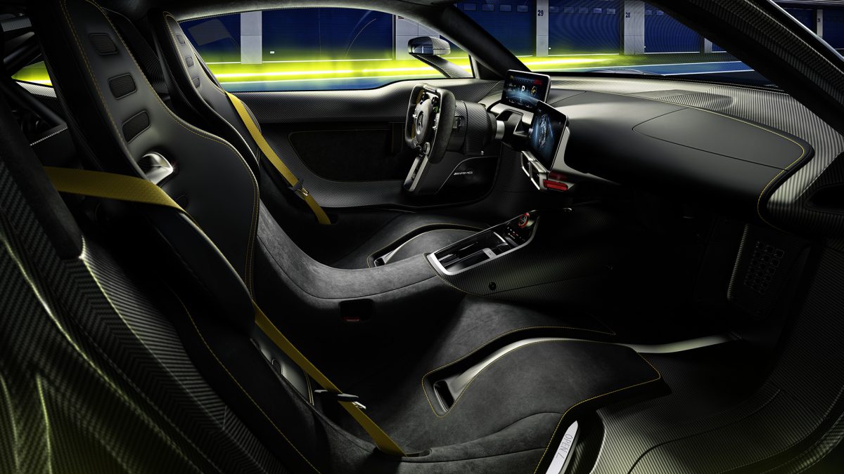 amg-project-one-interior